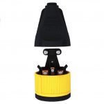 Power Lock Female Plug - 16A / 250V / 3500W  with locking Feature | (P-19) - Image 6