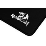 Redragon P032 FLICK XL Gaming Mouse Pad - Size 900 x 400 x 4mm - Speed Edition | Black - Image 3