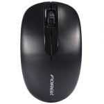 FOREV FV-300 Wireless Keyboard And Mouse Combo - 2.4 GHz Wireless 15M | AR / EN - Image 5