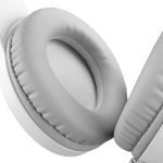 Redragon H260 HYLAS RGB Stereo Gaming Headset -50mm Drivers | White - Image 4