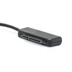 ONTEN USB 3.0 to SATA Adapter - HDD / SSD Converter - 0.25M | OTN-US301 - الصورة 4