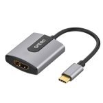 ONTEN USB-C to HDMI 4K / 2K UHD Adapter | OTN-9587S