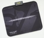 ARMAGGEDDON ASSAULT AS-29 RGB Gaming Mouse Pad - USB Wired 30 x 25cm Rubber Base | Medium - Image 5