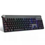 Motospeed GK81 Wireless / Wired Keyboard