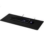 Cooler Master MP511 XXL Gaming Mouse Pad - PREMIUM QUALITY - Splash Resistant (122 x 61 cm) |  Black - Image 9