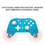 REDRAGON G815P PLUTO Bluetooth Wireless Gamepad FOR PC & Console | Pink - Image 4