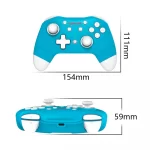 REDRAGON G815P PLUTO Bluetooth Wireless Gamepad FOR PC & Console | Pink - Image 8