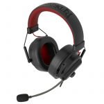 Redragon H380 CHIRON RGB USB Gaming Headset - Virtual Surround 7.1 - Noise Cancelation Mic. | Black - Image 4