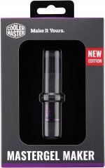 ⁦Cooler Master MasterGel Maker Thermal Paste Compound For CPU,GPU | 11 (W/m-K)⁩ - الصورة ⁦6⁩