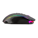 REDRAGON M910-KS RANGER RGB Wireless / Wired Gaming Mouse - 8000 DPI | Black - Image 8