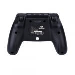 REDRAGON G808 SATURN Wireless Gamepad - Dual Vibration FOR PC & Console | Black - Image 4