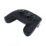 REDRAGON G808 SATURN Wireless Gamepad - Dual Vibration FOR PC & Console | Black - Image 6