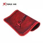 XTRIKE ME GMP-290 RGB 6D Gaming Mouse - 3600 DPI with 23 x20 cm Mousepad | Black - Image 6