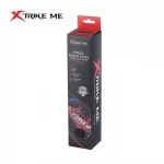 XTRIKE ME MP-204 Gaming Mouse Pad - Large Size 770*295*3 MM - Cloths material   - Image 5