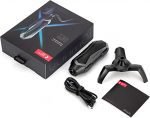 Yanmai Gamepro T1 USB RGB Gaming Microphone | Black - الصورة 8