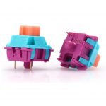 REDRAGON A113 BULLET-R Switches