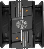 Cooler Master Hyper 212 LED Turbo ARGB CPU Air Cooler | (LGA 1700 Support ) - Image 2