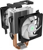 Cooler Master Hyper 212 LED Turbo ARGB CPU Air Cooler | (LGA 1700 Support ) - Image 7