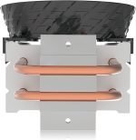 ⁦Cooler Master Hyper T200 CPU Air Cooler⁩ - الصورة ⁦6⁩