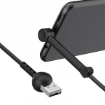 HAVIT H697 Bracket Type-C Cable