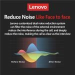 Lenovo HX106 Business Bluetooth Headset