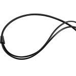 Xiaomi MI Dual Dynamic Driver In-ear Earphone - 3.5mm Stereo Wired Control With Mic | Black - Image 5