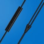 Xiaomi MI Dual Dynamic Driver In-ear Earphone - 3.5mm Stereo Wired Control With Mic | Black - Image 7