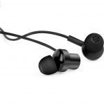 Xiaomi MI Dual Dynamic Driver In-ear Earphone - 3.5mm Stereo Wired Control With Mic | Black - Image 6