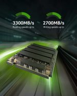 Acer FA100 NVMe PCIe SSD