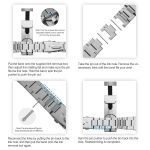 JETech Replacement Band Strap
