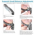 JETech Replacement Band Strap