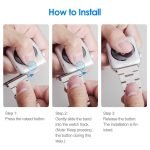 JETech Replacement Band Strap