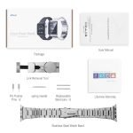 JETech Replacement Band Strap