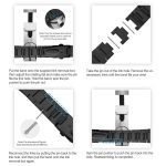 JETech Replacement Band Strap