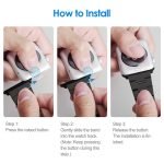 JETech Replacement Band Strap