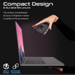 ONTEN OTN-US310 USB 3.0 To 4 Ports HUB