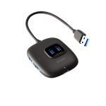 ONTEN OTN-US310 USB 3.0 To 4 Ports HUB 