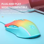 ONIKUMA CW905 Gaming Mouse