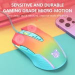 ONIKUMA CW905 Gaming Mouse