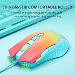 ONIKUMA CW905 Gaming Mouse