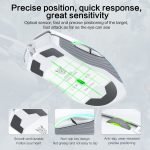 ONIKUMA CW908 Gaming Mouse