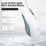 ONIKUMA CW908 Gaming Mouse