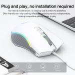 ONIKUMA CW908 Gaming Mouse
