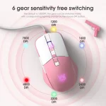 ONIKUMA CW916 Gaming Mouse