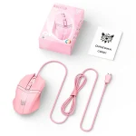 ONIKUMA CW921 Gaming Mouse