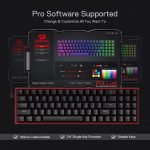 REDRAGON K628 Pollux