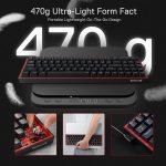 REDRAGON K628 Pollux