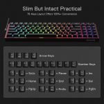 Vibrant Groovy RGB