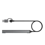 UCA9702 7 Port USB HUB