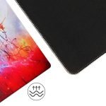 Astronaut Mouse Pad